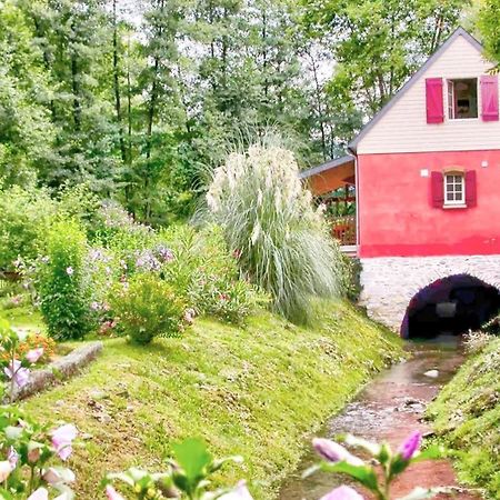 Moulin D'Eysus - Le Moulin Villa Exterior photo